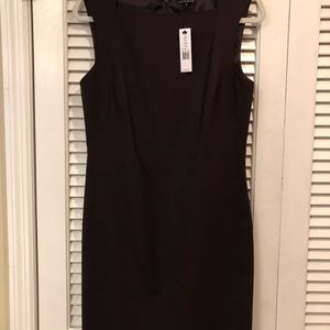 Theory Almeria - Tailor' Sheath Dress